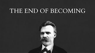 Nietzsche's Worst Nightmare Is the Average Modern Life