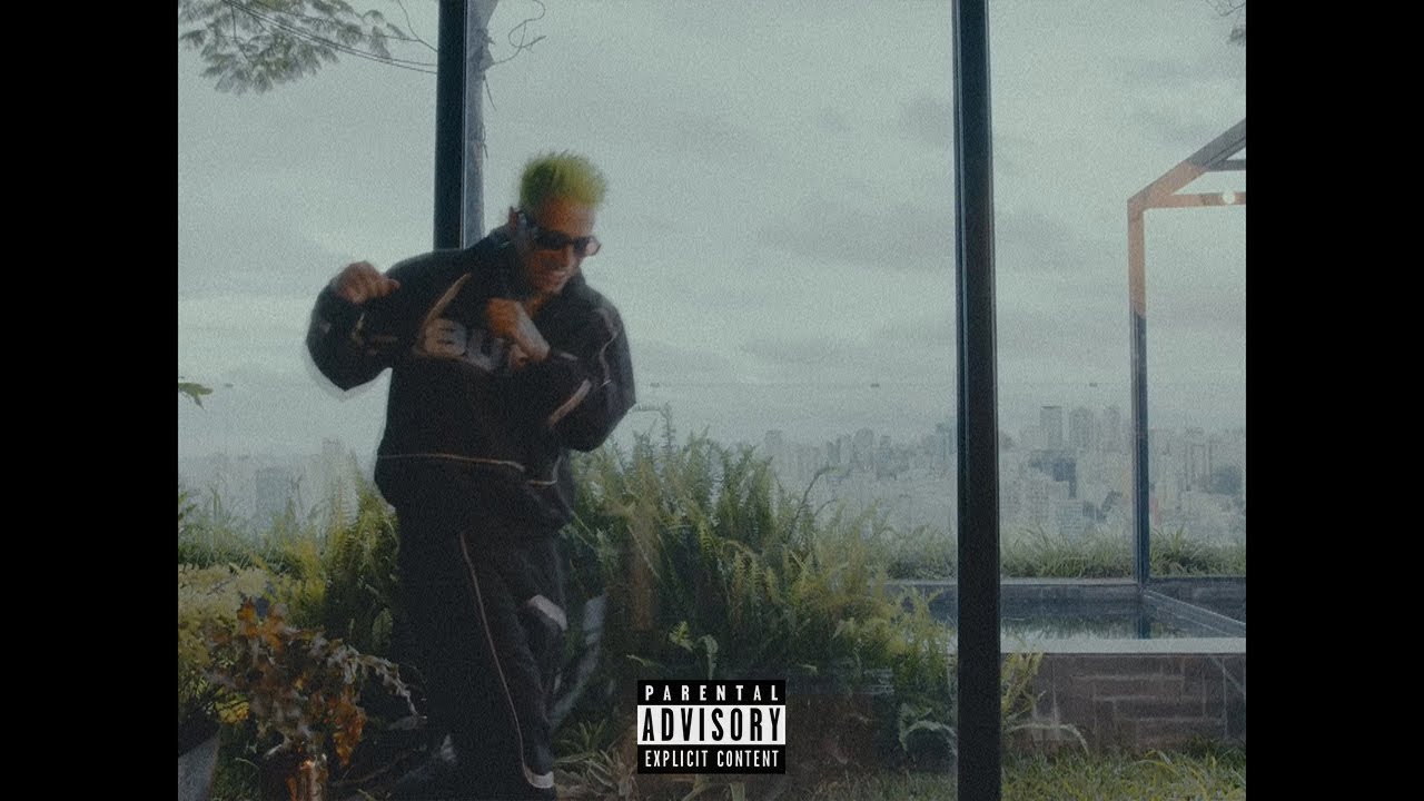 (FREE) Yunk Vino x Alee x Cjota Type Beat - Solidão