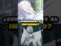 ¿Pueden los demonios ir al cielo en Demon Slayer? #demonslayer #shorts #kimetsunoyaiba