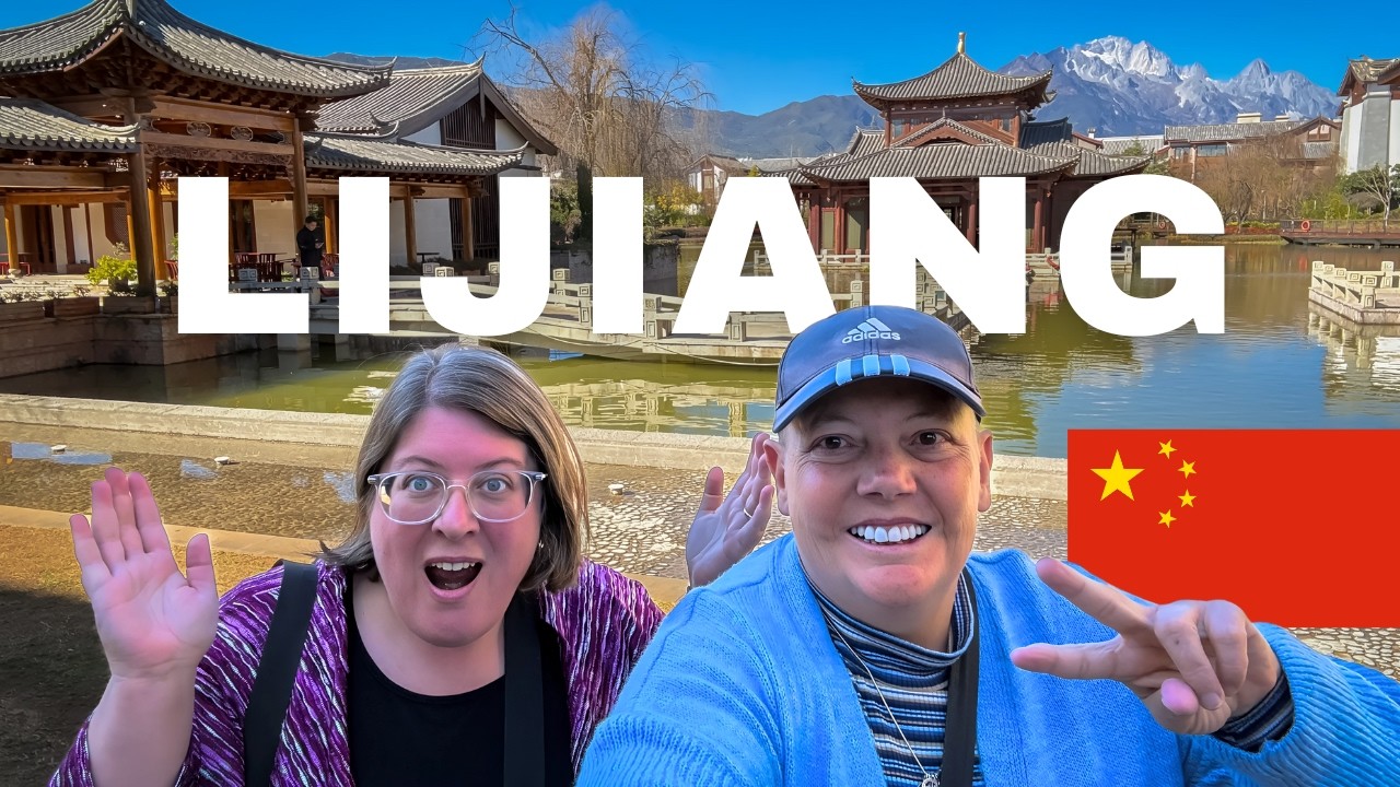 THIS Is How They Treat Foreigners in CHINA (Our Experience)