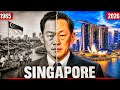 From Poor Island to Asia’s Richest Nation | Singapore Story