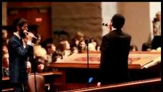 Yesimcha, Sung by Shmueli Schwartz