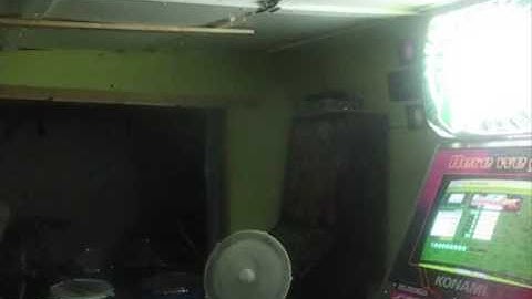 Dancefreak - Maxx Unlimited AAA