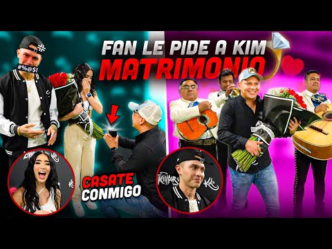UN FAN ME PIDIÓ MATRIMONIO 😳 Abriendo regalos de nuestros fans 🎁 Jukilop | Kimberly Loaiza's Avatar