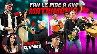 UN FAN ME PIDIÓ MATRIMONIO  Abriendo regalos de nuestros fans  Jukilop | Kimberly Loaiza