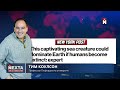 Раскрыт новый союзник Путина / Мощная атака