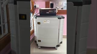ವಿದ್ಯುತ್ Electric UPS Inverter 1kva {Mr Venkatesh Shasthrigalu Arehole}