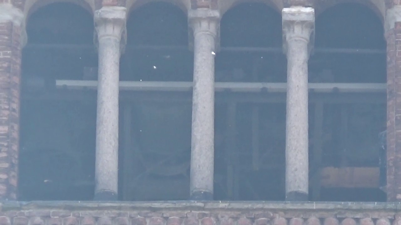 Le campane di Piacenza - Basilica Cattedrale di Santa Maria Assunta e Santa Giustina - Video n° 20