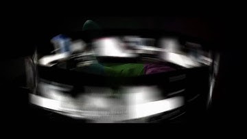 THIS IS A SHAKEDOWN! "Circles"