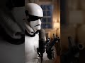 Cosy Stromtrooper Sounds ASMR #asmr #whispering