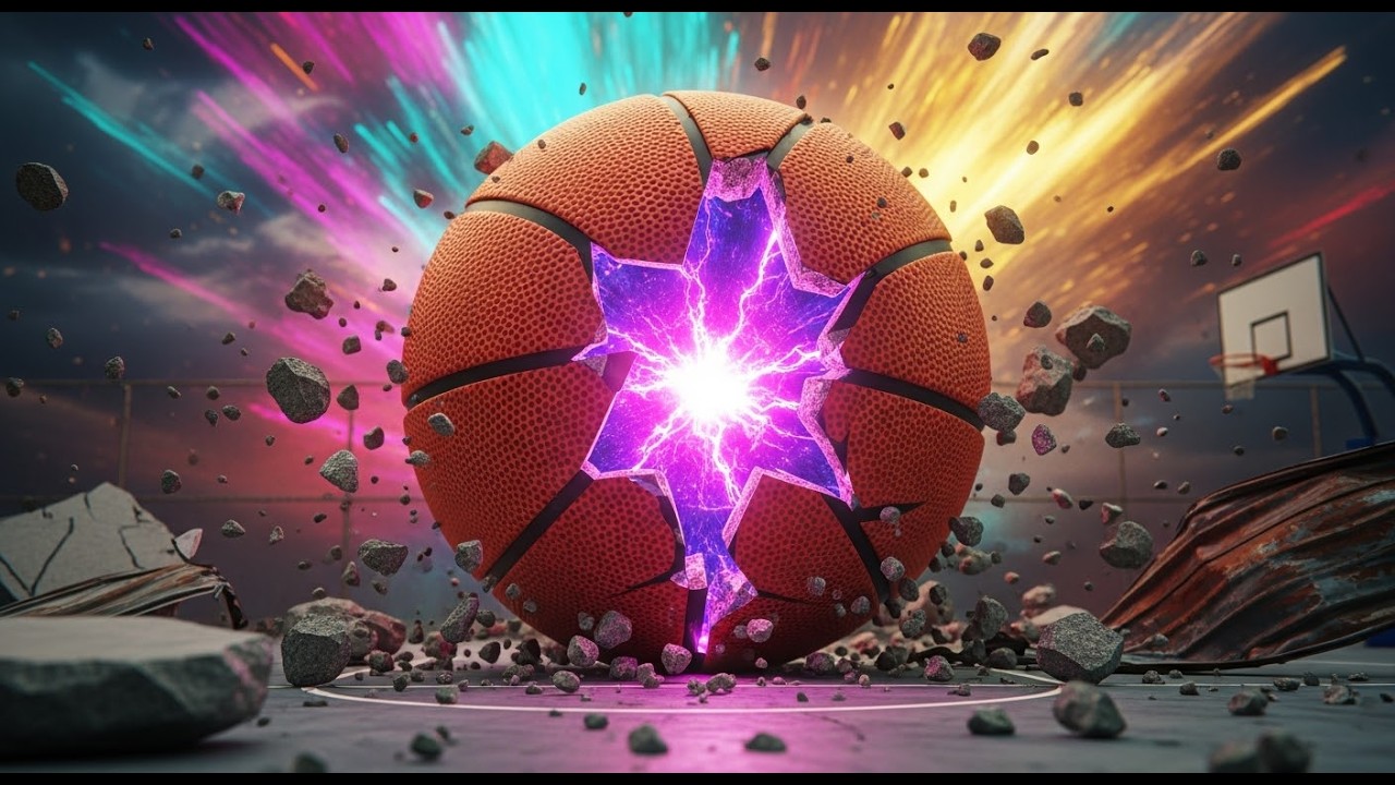 11 hours of NBA 2K26 with mods, realistic.