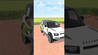 😱 Indian theaf auto 💥 simulator 🤯#shorts #video #indian #shortvide