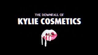 Why isn't kylie cosmetics as popular it once was? is rushing products
out? the customer service really that bad? this video takes a look
into...