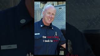 Beyond the Call | Fire Captain Howard Orr on 911, K9 Search Dogs, and a Life of Service