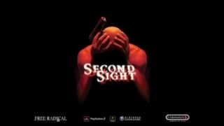 Second Sight Soundtrack: 8 — Entrapped