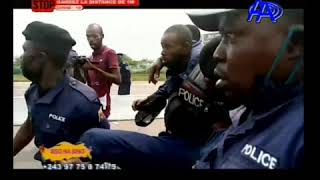 Emission Biso Na Bino Du 10 Juillet 2020 P1