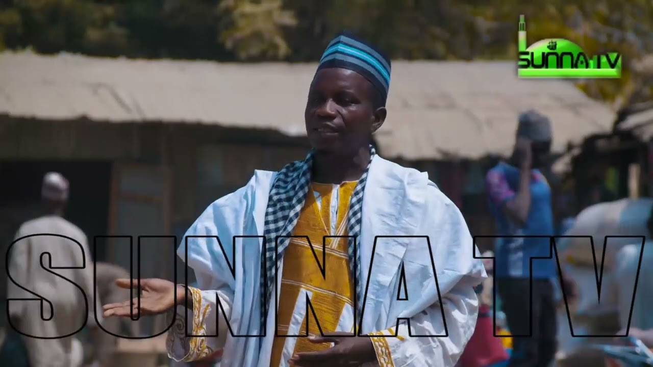 WAKAR TANADIN MUTUWA (Mal. Abubakar Kantama).