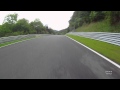 ZZR 1400 and 636 Nürburgring Nordschleife 2011 Lap 2.MOV