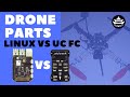 Linux vs. Micro-Controller Autopilots | Which is Better?