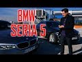 BMW 530d + BMW 540i + Pachet M = 170.000€ - test- Cavaleria.ro