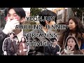TXT S YEONJUN ADORING JENNIE ALL Jennie And Yeonjun Interaction In Apartment 404 Episode 4 TXT S YEONJUN ADORING JENNIE ALL Jennie And Yeonjun Interaction In Apartment 404 Episode 4