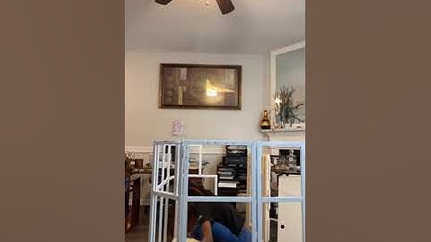 Best of Times Portable Bar Video Set up_Bartini