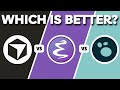 Cursor vs Emacs vs Logseq | Which Note-Taking App Is Better In 2026?