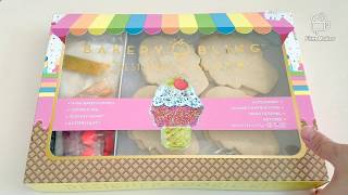 Bakery Bling's Cookie Designer Kit