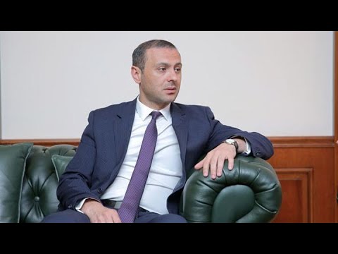 «ԱԽՔ–ի վերջին հայտարարությունը հետևյալն է՝ մենք այլևս գործ չունենք Արցախի հետ»․ Արամ Սարգսյան
