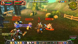 WoW Rare Spawns: Narg The Taskmaster