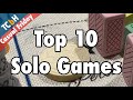 TCbH's Top 10 Solo Games