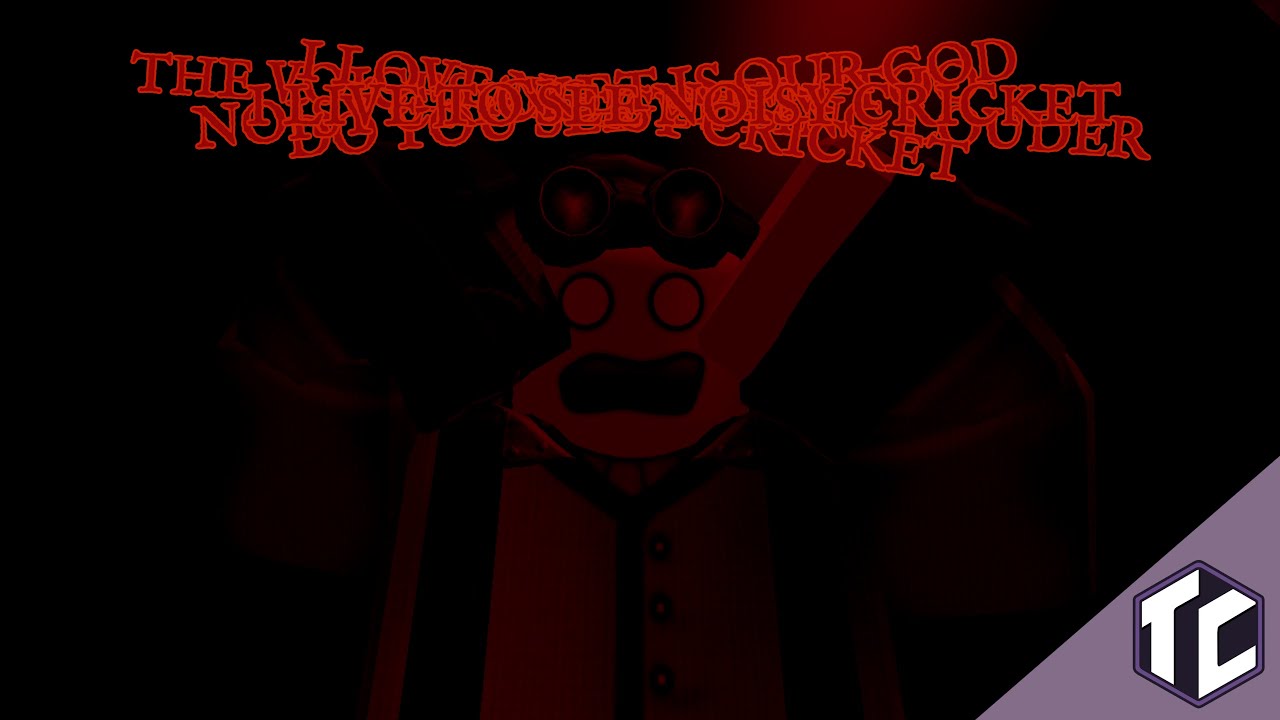 [TC2] THE VOICES ARE GETTING LOUDER