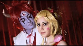 The Best Star vs the Forces of Evil Cosplay #3