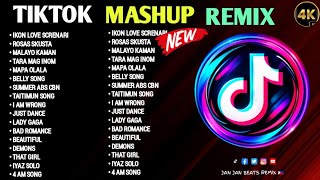🚩NEW TIKTOK MASHUP ALL SONG 🧨 TIKTOK NONSTOP VIRAL DANCE REMIX DISCO 2026 DJ JAN JAN BEATS REMIX 🇵🇭