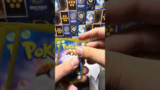 Pokemon : Black Bolt Booster Pack Opening