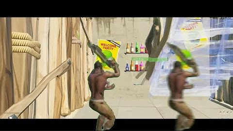 How to make this *INSANE* effect like @12th  | Alight motion preset