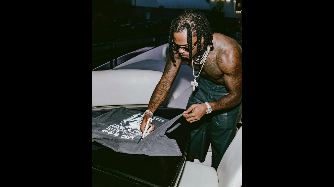 (FREE) Gunna x Guitar Type Beat "Bugatti Speed"