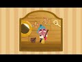 Beginning of video