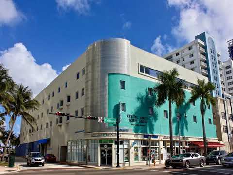 Crystal Beach Suites Hotel Health Club Miami Florida Crystal Beach Suites Hotel Health