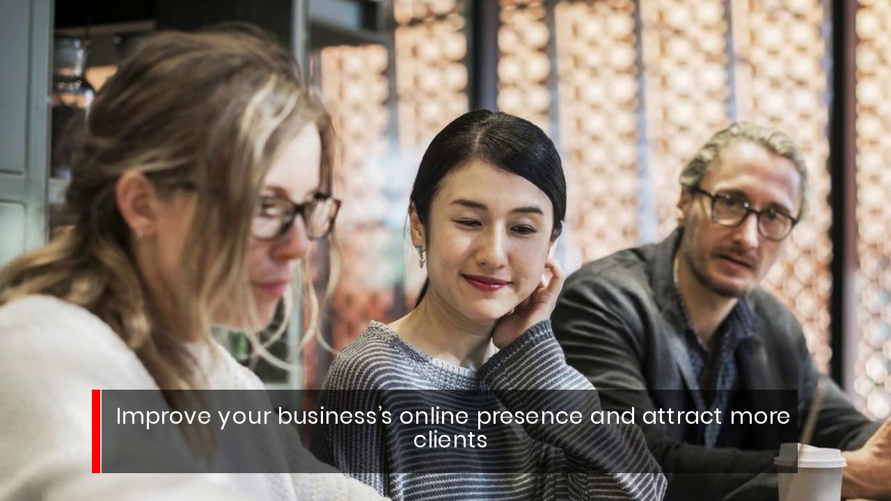 Avon Lake, Elyria OH SEO Digital Markrting service