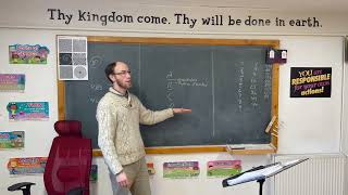 Information CLE Language Arts 807, Lesson 8: Writing a Complete Outline Guide