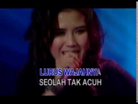 Nicky Astria - Mata Lelaki