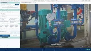 Equipment Setting Estimating Software - Rigging Manhours to Bid Recap in Minutes (IESE Overview)