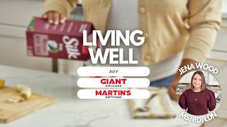 Living Well: Soy