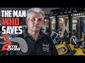 The Man that Saves the 2 Strokes | Legends of Motocross