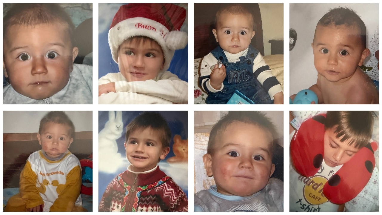 DRAW MY LIFE: la mia vera storia.