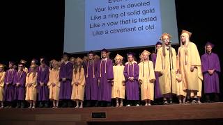 Graduation 2017 KCHS
