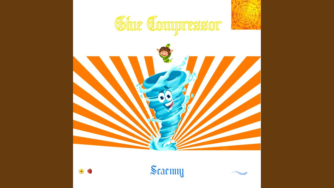 Watch Glue Compressor On Strawberry Fields on YouTube Watch Glue Compressor On Strawberry Fields on YouTube
