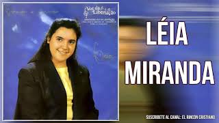 Video thumbnail of "Léia Miranda - Hijo Obediente"