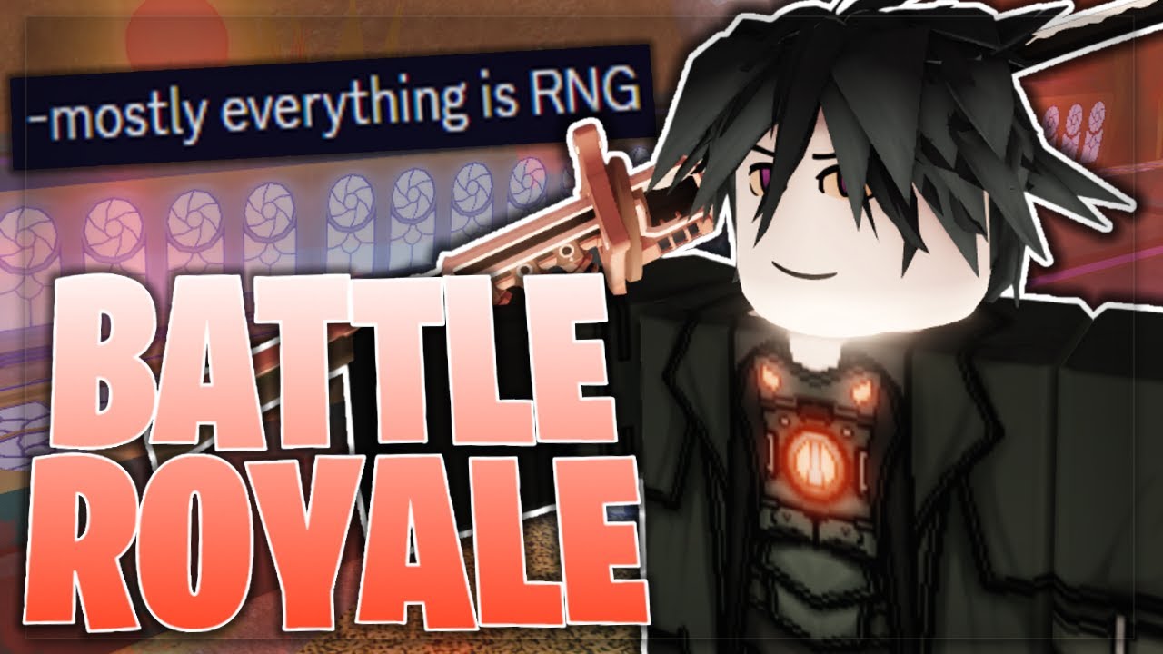 THE YOUTUBER TOURNAMENT | Deepwoken